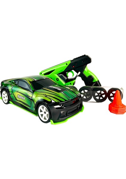 Şarjlı Kumandalı Drift Arabası 33637 fırsatları