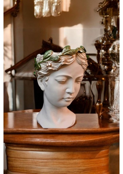 Dekoratif Helen Saksı fiyatları