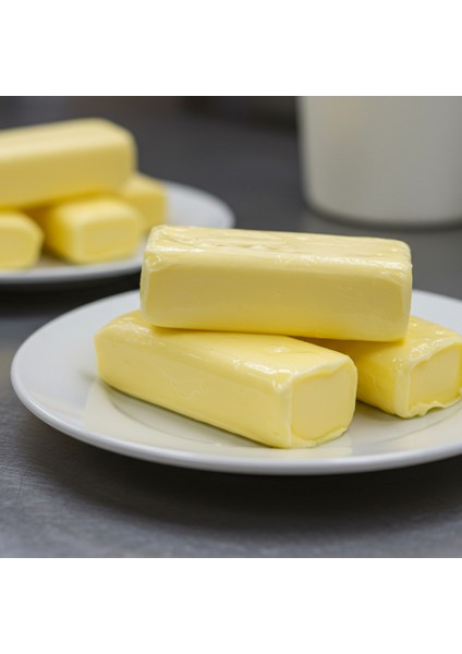 Mandıra Tereyağı (1 Kg)