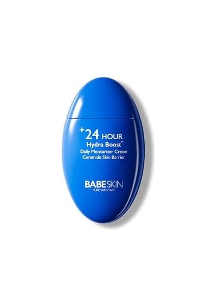 Babeskin Yenileyici, Bariyer Onarıcı, Seramid, Peptit, 5d Hyaluronik Asit, Nemlendirici Yüz Kremi, 50 ml fiyatları
