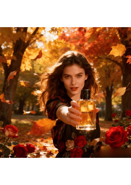 Sonbahar Gülü | K-439 & K-183 Kadın Parfüm Seti fiyatları