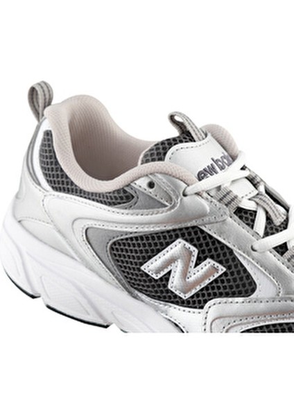 408 Lifestyle Unisex Renkli Spor Ayakkabı