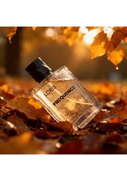 Sonbahar Gülü | K-439 & K-183 Kadın Parfüm Seti modelleri