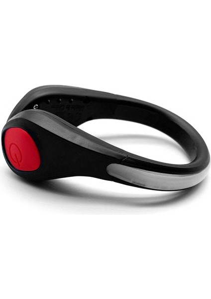 LED Kırmızı Işıklı Ayakkabı Takılabilir Aksesuar fiyatları