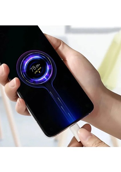 Xiaomi Uyumlu 6 AMPER Ultra 67W Turbo Şarj Destekli Hızlı Şarj Type C Kablo 1 Metre fiyatları