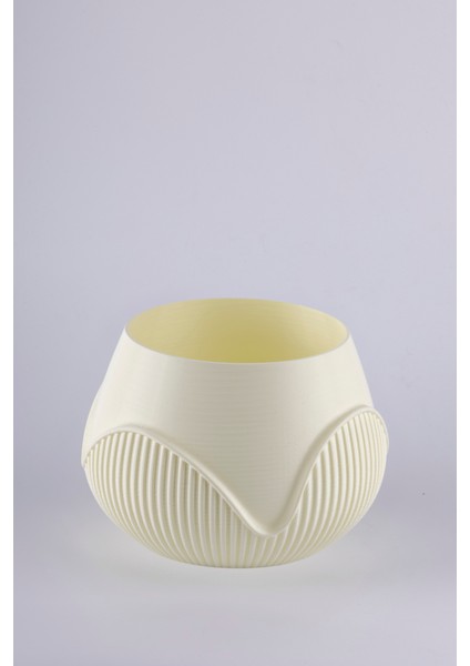 Saksı 20X20X15CM NO.502