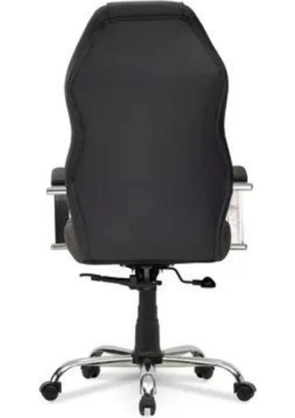 Spor Ofis Yönetici Makam Koltuğu Dikişli modelleri