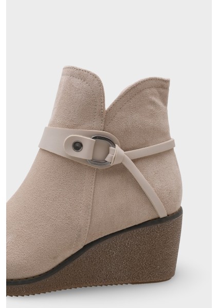 Vilma Dolgu Topuklu Kadın Bot modelleri