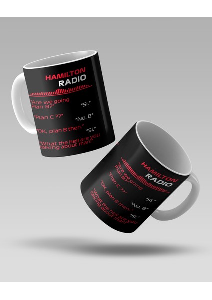 Lewis Hamilton Raido Kupa Bardak fiyatları