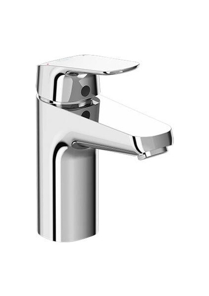 Ceraflex Grande Lavabo Bataryası - B1714AA-