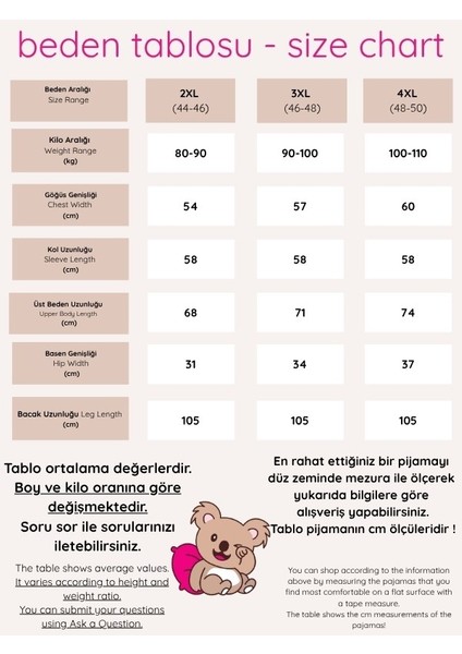 Kadın Çiçek Desen 3 Düğme Likralı Viskon Mevsimlik Büyük Beden Uzun Kol Pijama Takımı fiyatları
