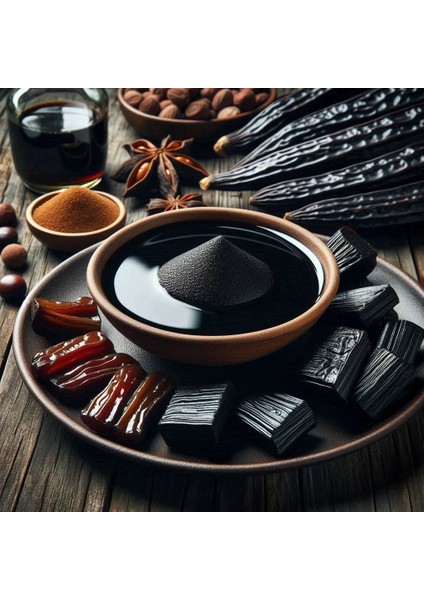 Keçiboynuzu Pekmezi (1 Kg)