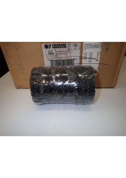 Standard Abrasıves 843401 4” (102 Mm) Yüzey Temizleme Diski fırsatları