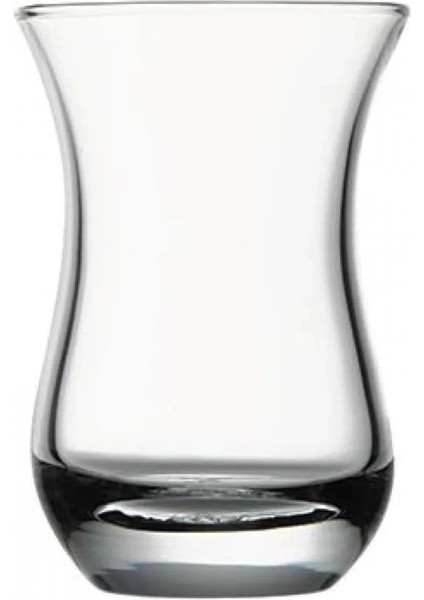 Heyf Paşabahçe 6lı Çay Bardağı NO:62511