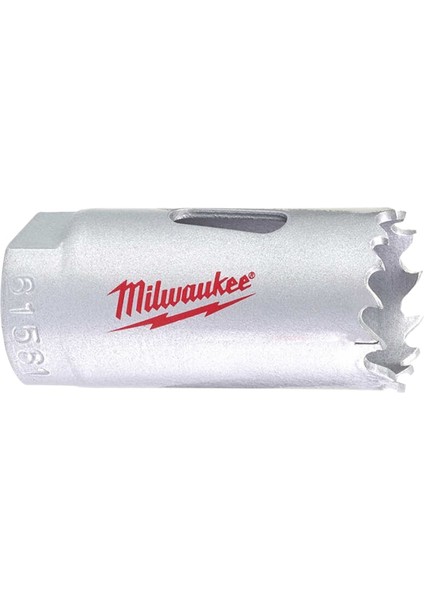 Mılwaukee Panç Bi-Metal Contractor 24 mm fiyatları