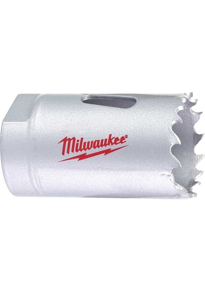 Mılwaukee Panç Bi-Metal Contractor 29 mm fiyatları