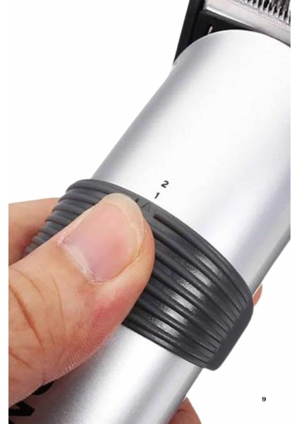 2025 Model Çelik Kasa Profesyonel Saç Sakal Tüm Vücut Tüyü Lazer Öncesi Tıra - MCT1720-9752 fırsatları