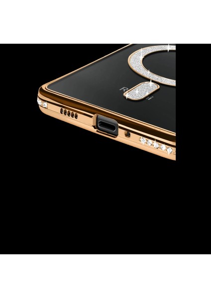 Xiaomi Redmi 14C Joke Simli Magneticsafe Kılıf modelleri