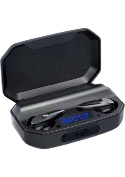 Çağrı Cevaplayabilen Akıllı Saat 5.2 Bluetooth Bağlantılı Gaming Kulaklık - MCT6324-3042 fırsatları