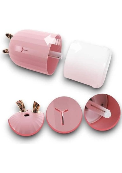 Tavşan Nemlendirici - MCT1432-4068 modelleri