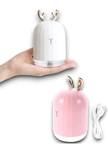 Tavşan Nemlendirici - MCT1432-4068 indirimleri