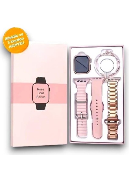 G39 Akıllı Saat - MCT2415-2699 modelleri