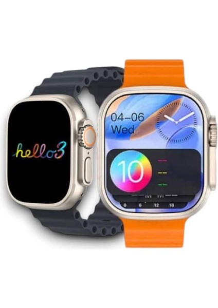 Hello 3 - MCT9288-9757 indirimleri