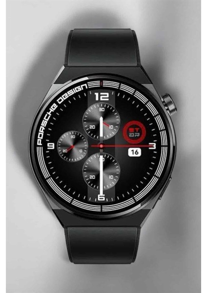 Ucuz ve Kaliteli Yeni Nesil Bluetooth Bağlantılı Akıllı Saat - MCT7915-1443 fırsatları