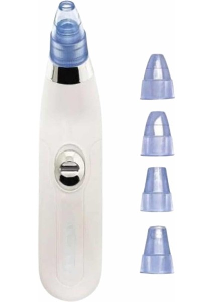 Siyah Nokta Akne Temizleme Cihazı Yüz Temizleme Cihazı - MCT7947-3301 fırsatları