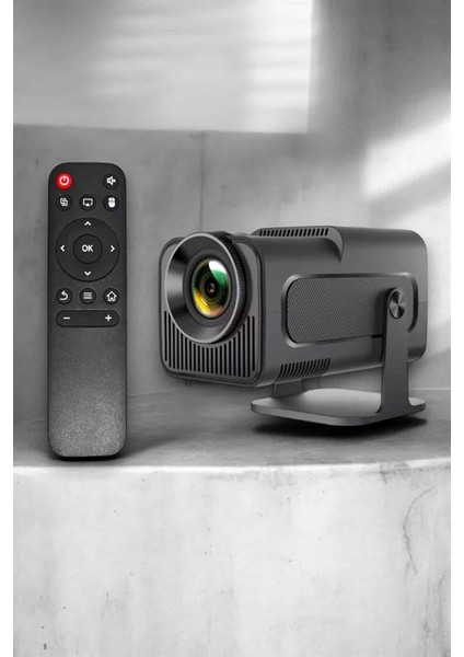 Android Projeksiyon ve Çift Kollu Game Box - MCT7078-1273