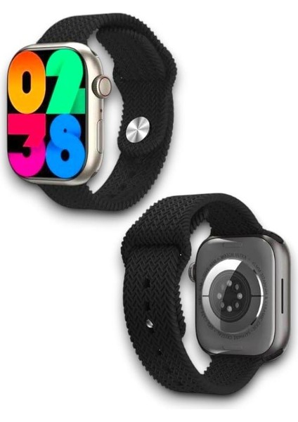 Hk 9 Pro Saat - MCT2179-1539 modelleri