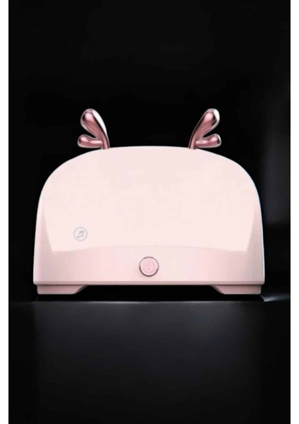 Bluetooth Hoparlör Telefon Tutuculu Akıllı Hoparlör Uzun Pil Ömrü - MCT5095-6531 modelleri