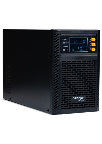1kva/1kw Yeni Nesil Dt 1k Online Ups Güç Kaynağı Dt 1kva / 1kw 1000W