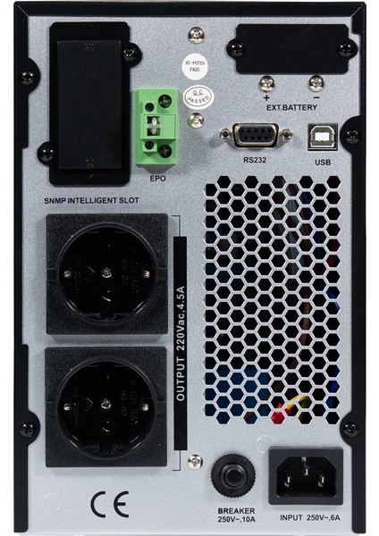 1kva/1kw Yeni Nesil Dt 1k Online Ups Güç Kaynağı Dt 1kva / 1kw 1000W modelleri