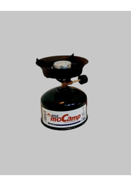 Doğa Piknik ve Acil Durum Için Kamp Ocağı Seti - MCT4182-4945 indirimleri