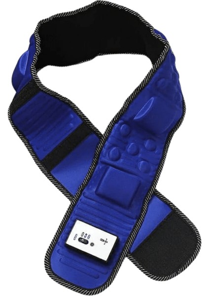 Ayarlanabilir Hızlı Elektrikli Masaj Kemeri – Yağ Yakımına Yardımcı - MCT8540-6721 fiyatları