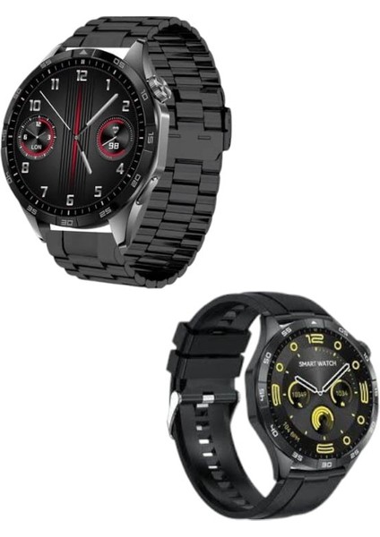 G 58 Akıllı Saat - MCT2435-9674 modelleri