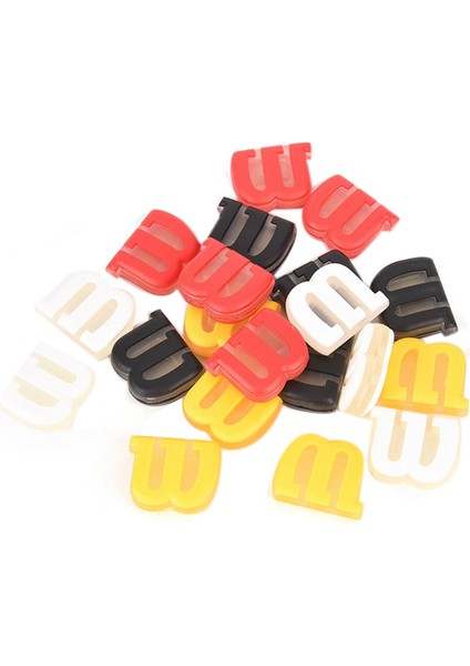 10PCS/LOT Silikon Tenis Raket Titreşim Sönenleyicileri Tenis Racquet Şok Emicisi Titreşim-Beyaz Azaltmak Için (Yurt Dışından) fiyatları