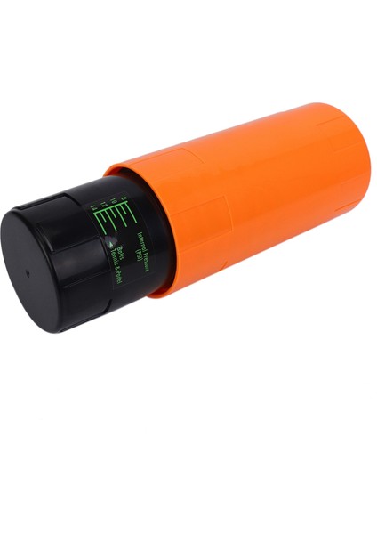 3x Tenis Ball Koruyucu - Tenis Toplarını Taze Tutun ve Yeni Turuncu (Yurt Dışından) modelleri