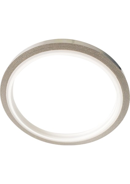 Tenis Raket Kurşun Bant Ağırlığı Gümüş Kendi Kendine Uyum 4 Metre/rulo Rakete Ağırlık ve Güç Ekleyin 6 35MM (Yurt Dışından)