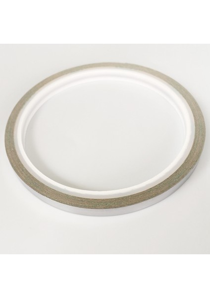 Tenis Raket Kurşun Bant Ağırlığı Gümüş Kendi Kendine Uyum 4 Metre/rulo Rakete Ağırlık ve Güç Ekleyin 6 35MM (Yurt Dışından) modelleri