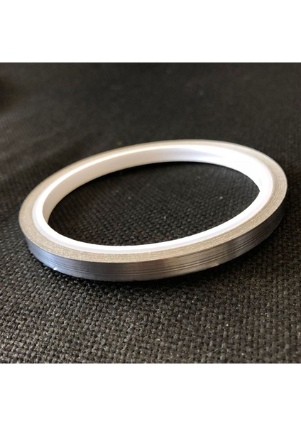 Tenis Raket Kurşun Bant Ağırlığı Gümüş Kendi Kendine Uyum 4 Metre/rulo Rakete Ağırlık ve Güç Ekleyin 6 35MM (Yurt Dışından) indirimleri