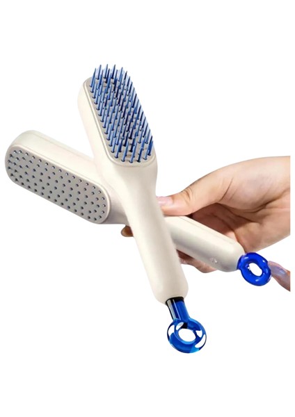 Otomatik Saç Tarağı - MCT2624-4639