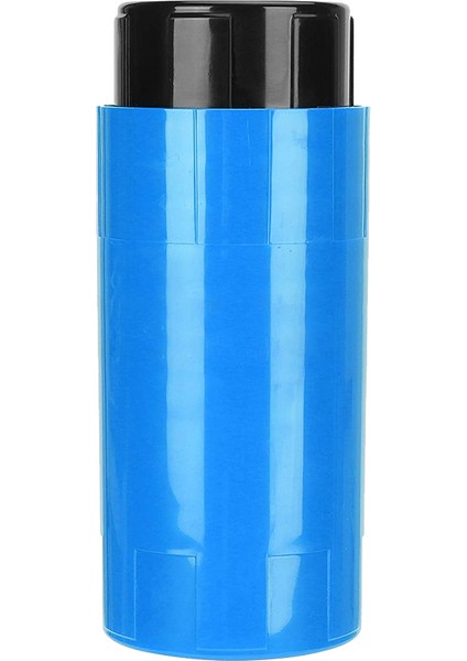 Tenis Ball Koruyucu - Tenis Toplarını Yeni Basınç Onarım Tankı Gibi Taze Tahıl Tenis Top Kutusu - Blue (Yurt Dışından)