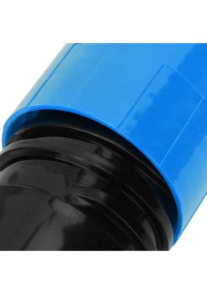 Tenis Ball Koruyucu - Tenis Toplarını Yeni Basınç Onarım Tankı Gibi Taze Tahıl Tenis Top Kutusu - Blue (Yurt Dışından) modelleri