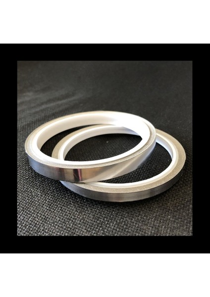 2x Tenis Raket Kurşun Bant Ağırlığı Gümüş Kendi Kendine Yapılan 4 Metre/rulo Rakete Ağırlık ve Güç Ekleyin 6 35 mm (Yurt Dışından) fırsatları