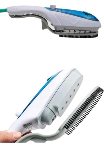 Mucize Ütü Pratik Ütü Kolay Taşıma Buharda Dikey Ütü Taşınabilir - MCT2491-9635 modelleri