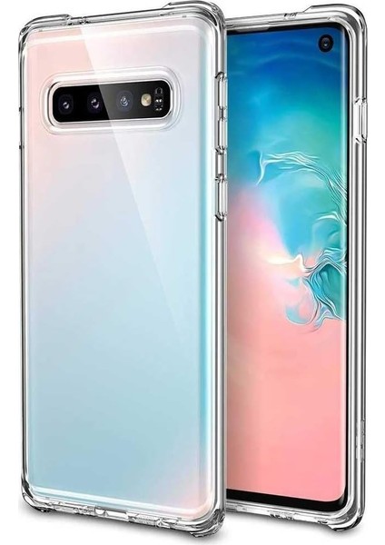 S10 Guard Şeffaf Kılıf