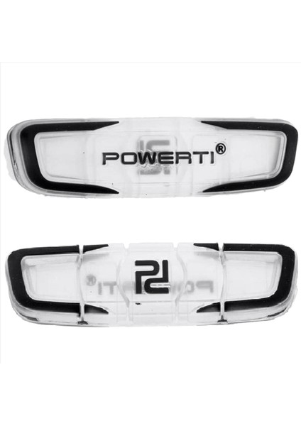 Powerti 6pcs Uzun Tenis Raket Şok Emici Şok Geçirmez Damper Değiştirme Raket Aksesuarları Azaltın (Yurt Dışından) fırsatları