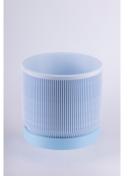 Saksı 23X23X20CM NO.504